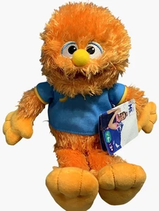 Offizielle Ms. Rachel Herbie Cuddle Comfort Friend Puppe 11 Zoll Plüschtier Stofftier - Bild 1 von 7