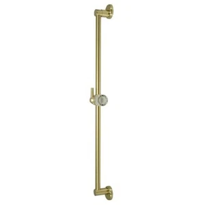 Kingston Brass Made to Match 24" Brass Made to Match Slide Bar with Pin - Picture 1 of 1