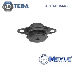 16-14 030 0019 ENGINE MOUNT MOUNTING LEFT MEYLE NEW OE REPLACEMENT - Picture 1 of 6