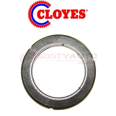 Cloyes Center Engine Camshaft Bearing for 2007 Chevrolet Silverado 1500 HD dl Foto 1 de 4