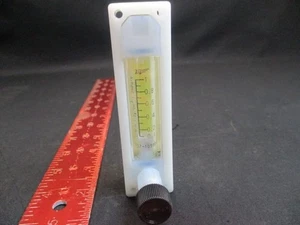 ASML 78-122565A53 METER, FLOW N2 1-10 NL/MIN - Picture 1 of 2