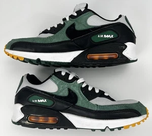 Nike Air Max 90 Gorge Green Sneakers classiche adulto 9 scarpe DM0029-004 - Foto 1 di 24