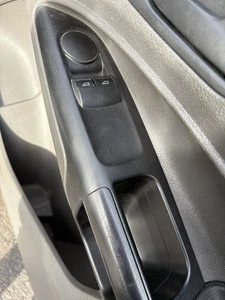 Ford Transit MK2 Connect 200 Panel Van 18-24 Electric Window Switch Front Driver - Picture 1 of 2