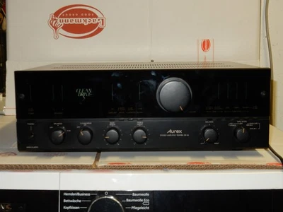 Toshiba Aurex Stereo Verstärker SB-66 Clean Drive Aux Tape Phono Tuner - Bild 1 von 4