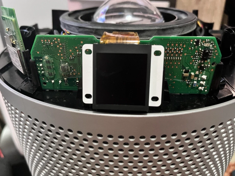 Mainboard für Dyson Air Multiplier Technology PH01 - Bild 1 von 2