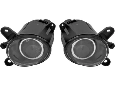 For 2001-2005 Volkswagen Passat Fog Light Replacement AP 89625VQRZ 2002 2003 - Image 1 of 2