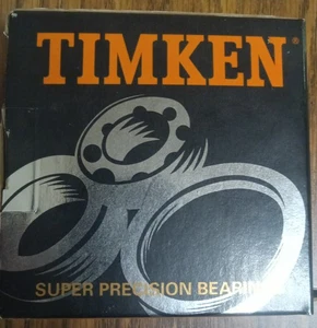 2MM211WIDUH TIMKEN LAGER (7211CCRDUHP4S) EIN NEUES LAGER - Bild 1 von 3