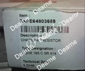 1pc NEW 3AFE64803689 CBHX 165 C 5R 414 shipping DHL or Fedex - Picture 1 of 1