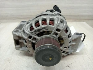 MAZDA BT50 ALTERNATOR DIESEL, 3.2, UP, 10/11-08/15 2013 - Picture 1 of 13