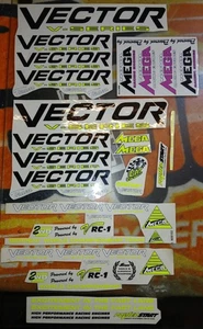 Dekorbogen Serpent VECTOR - Bild 1 von 1