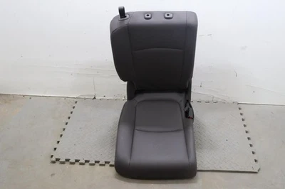 Honda Odyssey 2018-2020 tercera fila conjunto asiento lateral derecho fabricante de equipos originales marrón_BN Foto 1 de 4