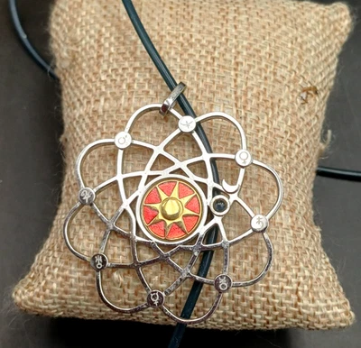 BROSWAY COLLANA CON CIONDOLO - UNISEX - Immagine 1 di 4