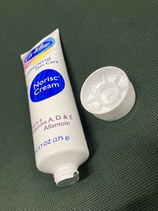 Ca-Rezz Antibakterielle Hautpflege Norisc Creme mit Aloe Vera 9,7 Unzen KOSTENLOSER VERSAND - Bild 1 von 7