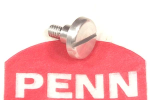 Penn Bail Arm Schraube #031-550 1182671 31-550 440G 4400SS 450G 4500SS 550G 5500SS - Bild 1 von 1