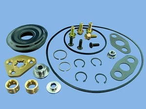 Turbo charger Repair Rebuild Rebuilt kit for H1C WH1C H1E WH1E H1D H2A 4027309 - Picture 1 of 1
