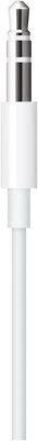 Apple Lightning to 3.5mm Audio Cable 1.2M - White MXK22ZM/A - Image 1 of 2