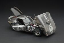 Exoto | 1:18 | 1965 Cobra Daytona | Diamond 60th Anniversary Edition 1964 - 2024