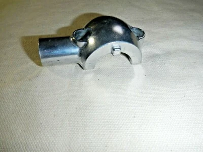 master cylinder MIRROR MOUNT BRACKET 2005-2009 BOULEVARD C90T 1500 VL1500 SUZUKI - Image 1 of 4