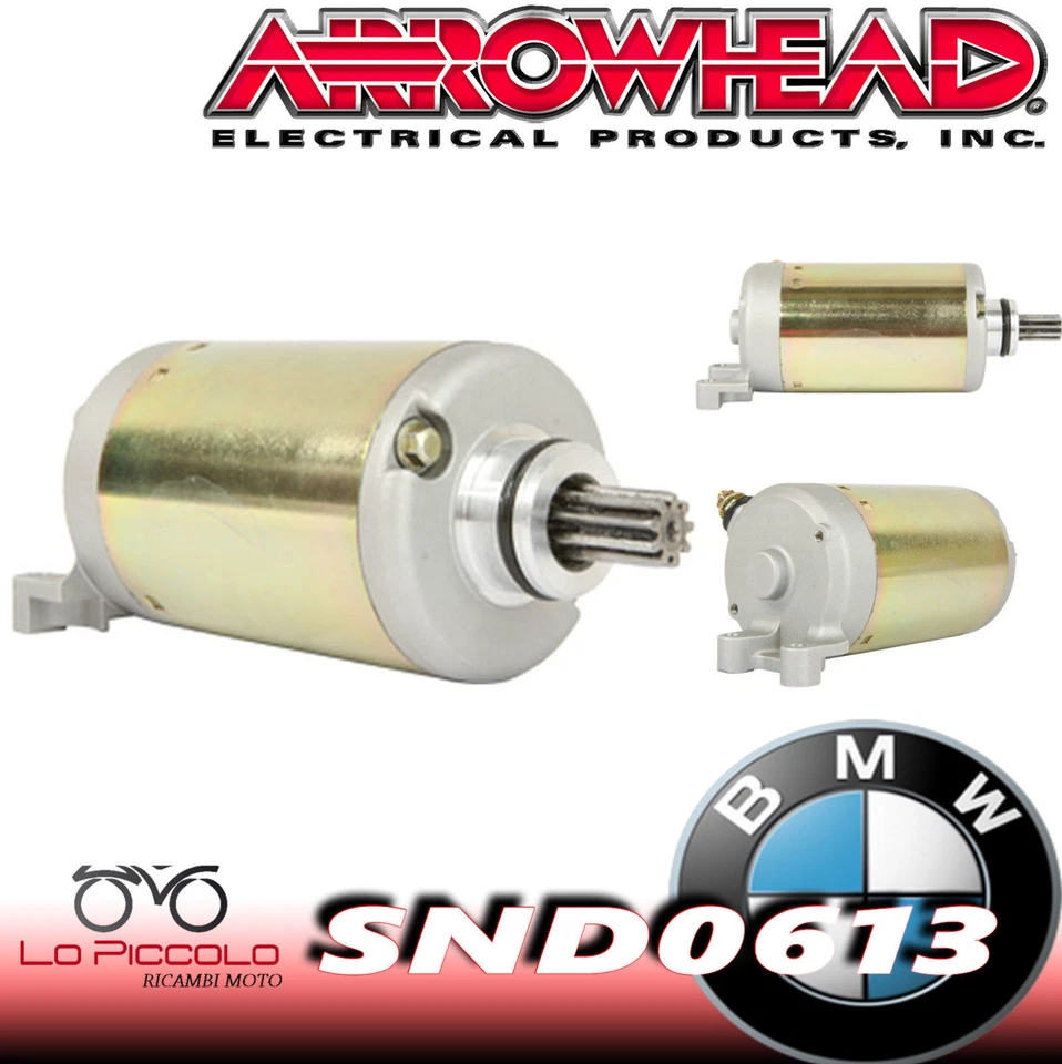 Anlasser Starter BMW K100 Rt 1000 1983 1984 1985 1986 1987 1988 1989 - Imagem 1 de 1