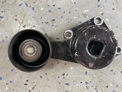Tensor de correa sobrealimentador Mustang SVT COBRA 2003-2004 Foto 1 de 2