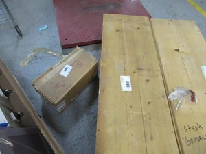 REXROTH SERVOMOTOR MAF130B-0250-FQ-S2-BH0-35-H1 - Picture 1 of 4