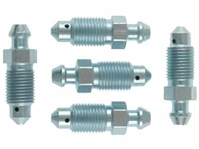 For 1996-2004 Mitsubishi Fuso FE-SP Brake Bleeder Screw 35476FJ 2000 1997 1998 - Image 1 of 2