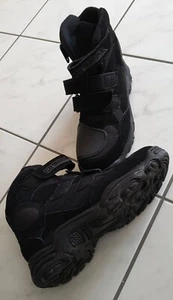 halbhohe Motorradschuhe von Probiker Herren, schwarz, Gr. 44, wie neu - Bild 1 von 1