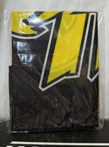 Pro Wrestling Crate December 2023 “Rowdy” Roddy Piper Hot Rod Flag - Picture 1 of 1