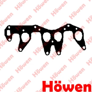 Se adapta a la junta del colector de entrada 1.2 Fiat Punto 1993-2000 Howen 7766037 - Imagen 1 de 3