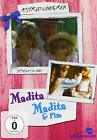 MADITA SPIELFILM-BOX (AMARAY) -    2 DVD NEU