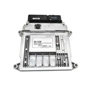 1PC 39114-2B090 For Hyundai B109 M7.9.8 Engine Computer Board ECU ECM - Picture 1 of 4