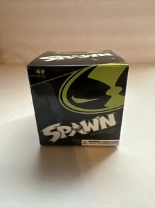 Spawn Mini Trading Figures Series 1 Skullsplitter Actionfigur 2006 McFarlane - Bild 1 von 7
