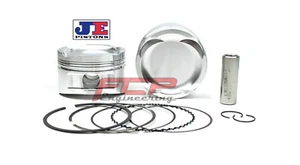 KIT PISTONES JE FORJADOS CR 9.0 PARA BMW M3 E36 3.2 S50B32 EURO - Imagen 1 de 2