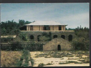 Cuba Postcard - Coffee Plantation at La Isabelica   A9451 - Picture 1 of 2