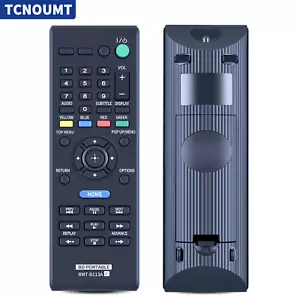 New RMT-B113A Remote Control For Sony DVD Player BDP-SX910 BDP-SX90 - Picture 1 of 7