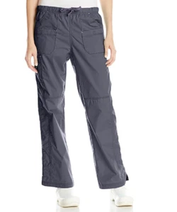 WonderWink Womens Scrubs Wonderflex Faith Pants 5108A All Colors And Size NWT - Picture 1 of 19