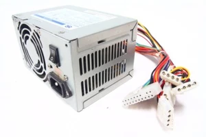High Power SI-X200M3 Rev A1 200W Acer Veriton 5200 7100 7200 power Supply - Picture 1 of 1