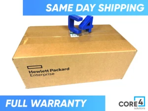 HP N9Y07A 3PAR M6710 400GB SAS SFF SSD *New Sealed* - 727395-001, 844279-001, QR - Picture 1 of 1