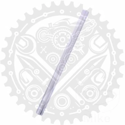 Gabelrohr Standrohr chrom für BMW R 100 RT/2 Classic Monolever 459 - Bild 1 von 4