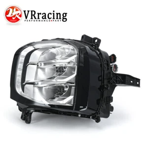 For 2022-2024 Mitsubishi Outlander Left LED Headlight Driver Headlamp Assembly - Picture 1 of 14