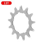 Single Speed Cog Thread Ring for Replacement Available in 12 13 14 15 16 17 18T
