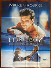 Affiche Homeboy Michael Seresin Mickey Rourke Christopher Walken Boxe 120X160cm
