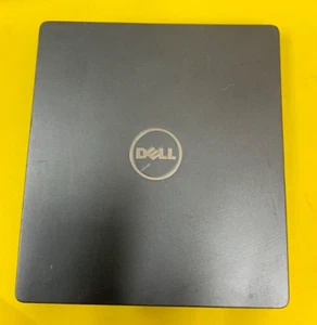 Genuine Dell model K01B External Optical Drive Bay DVD R/RW - Picture 1 of 3