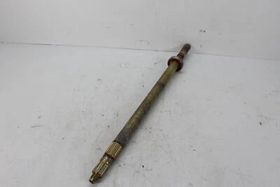 2009 POLARIS 800 ДРАКОН SP JACKSHAFT - Изображение 1 из 4