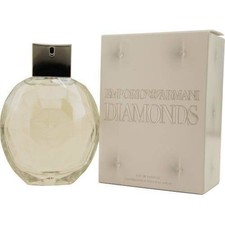 Emporio Armani Diamonds Giorgio Armani perfume - a fragrance for women 2007