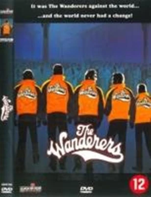 The Wanderers DVD Foreign Language (2001) Alan Rosenberg - Image 1 of 2