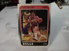 1988-89 Fleer Basketball    #19 - John Paxson - Chicago Bulls 88-020