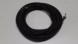 50 Fuß - 14 AWG 4C Tauchpumpenkabel oder AWM 105c 1000 V oder UL CIC/TC FT4 - Bild 1 von 4