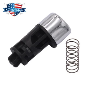 Gear Shift Level Knob Button Repair Kit for 1998-2002 Honda Accord 54132-S84-A81 - Picture 1 of 9