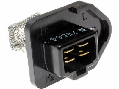 For 1989-1994 Geo Metro Blower Motor Resistor SMP 29155BT 1993 1990 1991 1992 - Image 1 of 2